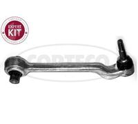 CORTECO Braccio oscillante sospensione ruota per BMW 3 Sedan (E90) Braccio