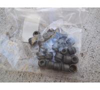 CORTECO-CFW Paraolio Stelo Valvola Porsche 911 Boxster Cayenne Cayman [24] N E W