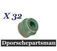 CORTECO-CFW Paraolio Stelo Valvola Porsche 911 Boxster Cayman Cayenne [32] NEW