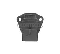 CORTECO Cuscinetti Del Motore Posteriore per Mitsubishi L 200 K3_T K2_T K1_T