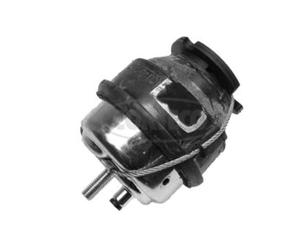 CORTECO Cuscinetti Del Motore Posteriore per Volvo V70 III Bw D5 S60 I P80_2.4
