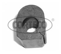 CORTECO Cuscinetto Stabilizzatore Anteriore Dx SX per Renault Megane Scenic JA0