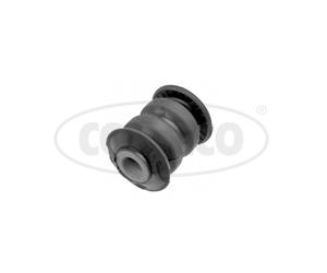 CORTECO Cuscinetto Stabilizzatore Gomma Centro Frontale Dx per Renault Clio III
