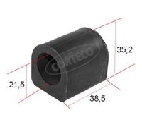 CORTECO Cuscinetto Stabilizzatore Posteriore per Mercedes-Benz Sprinter 2-T Box