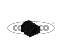 CORTECO Cuscinetto Stabilizzatore Stabilager Anteriore Per Dacia Duster