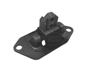CORTECO Destra Cuscinetti Motore per Volvo XC90 I 275 D5 AWD 2.5 T XC70 Cross