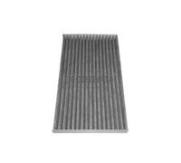 CORTECO Filtro Abitacolo Carboni Attivi per Nissan Leaf ZE0 Cube Z12 80001721