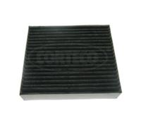 CORTECO Filtro Abitacolo Filtro Carboni Attivi per Mitsubishi COLT VI Z3_A Z2_A