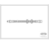 CORTECO 19025850 Tubo freno