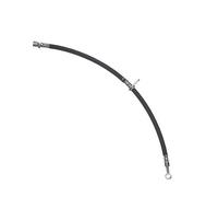 CORTECO Flessibile del freno lunghezza 595 mm 49384163