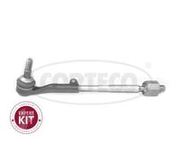 CORTECO Giunto di Supporto Barra Stabilizzatrice Anteriore Destro per BMW X1 E84