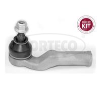 CORTECO Giunto di Supporto Barra Stabilizzatrice Frontale Dx per Ford Focus III