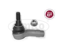 CORTECO Giunto di Supporto Barra Stabilizzatrice Frontale Dx per VW Touareg 7P5