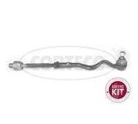 CORTECO Giunto di Supporto Barra Stabilizzatrice Frontale SX per BMW 3er E46