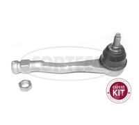 CORTECO Giunto di Supporto Barra Stabilizzatrice Frontale SX per Citroën DS4