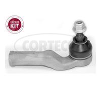 CORTECO Giunto di Supporto Barra Stabilizzatrice Frontale SX per Ford Focus III