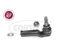 CORTECO Giunto di Supporto Barra Stabilizzatrice Frontale SX per Volvo S60 II