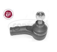 CORTECO Giunto di Supporto Barra Stabilizzatrice Frontale SX per VW Lupo 6X1 6E1