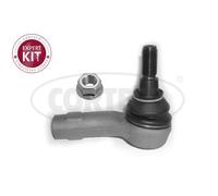 CORTECO Giunto di Supporto Barra Stabilizzatrice Frontale SX per VW Touareg 7P5