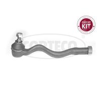 CORTECO Giunto di Supporto Tirante Anteriore Destro per BMW 3er Compatto E36