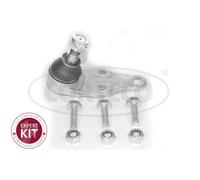 CORTECO Giunto Sferico Anteriore Destro Adatto Per Land Rover Freelander