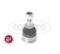 CORTECO Giunto Sferico Anteriore Doppio Compatibile Per Smart Fortwo Coupe