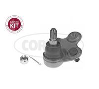 CORTECO Giunto Sferico Anteriore Doppio Inferiore Adatto Per Honda CR-V III