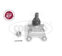 CORTECO Giunto Sferico Anteriore Doppio Inferiore Adatto Per Opel Frontera A