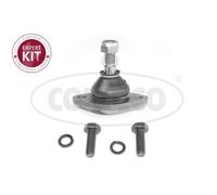 CORTECO Giunto Sferico Anteriore Doppio Inferiore Per Lada 110 Kalina Kombi