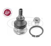 CORTECO Giunto Sferico Anteriore Doppio Inferiore Per Mitsubishi Lancer VII