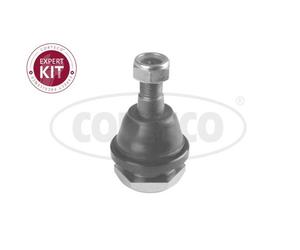 CORTECO Giunto Sferico Anteriore Doppio Inferiore Per Nissan NP300 Pick-Up