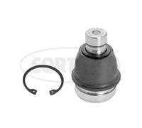 CORTECO Giunto Sferico Anteriore Doppio Per Mitsubishi ASX Lancer VIII Sportback