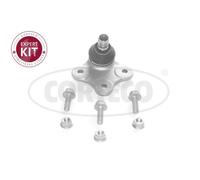 CORTECO Giunto Sferico Anteriore Doppio Per Opel Corsa D Fiat Grande Punto