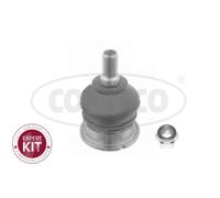 CORTECO Giunto Sferico Anteriore Doppio Superiore Adatto Per Honda Accord VI