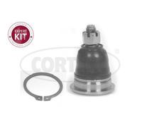 CORTECO Giunto Sferico Anteriore Doppio Superiore Adatto Per Nissan Pick-Up