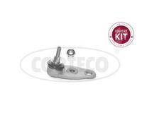 CORTECO Giunto Sferico Braccio Strutturale Anteriore Destro Esterno per Mini