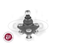 CORTECO Giunto Sferico Giunto Di Guida Anteriore Doppio Per Audi TT