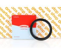 CORTECO - Guarnizione Albero Differenziale 67 X 83 X 8MM Sedile,Skoda,VW ,Audi ,