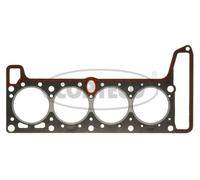 CORTECO Guarnizione Coperchio Testata Adatto A per lada Niva 2121 1700 I 4x4