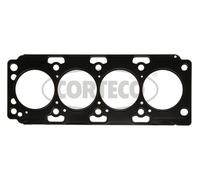 CORTECO Guarnizione Coperchio Testata per Hyundai Santa Fé II Di CM 2.2 Crdi GLS