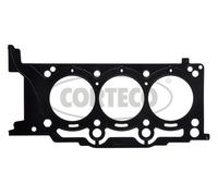 CORTECO Guarnizione Coperchio Testata per Jeep Grand Cherokee IV Wk WK2 3.6 Vvt