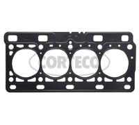CORTECO Guarnizione Copertura Testa Cilindro Per Renault Twingo II CN0 1.2 Turbo