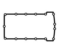 CORTECO Guarnizione Copertura Testata Per Ford Galaxy 2.3 16V 2.0I Scorpio II