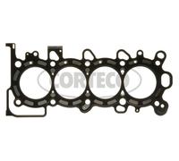 CORTECO Guarnizione Copertura Testata Per Honda Civic VIII Berlina FD FA 1.3