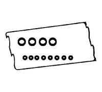 CORTECO Guarnizione Copertura Testata Per Honda CRX III 1.6i VTi 1.6 440169P