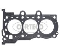 CORTECO Guarnizione Copertura Testata Per Hyundai I10 BA IA 1.0 KIA Picanto TA