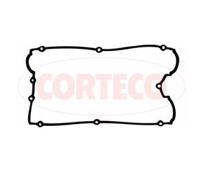 CORTECO Guarnizione Copertura Testata Per Hyundai Sonata V 2.4 2.0 16V KIA
