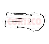 CORTECO Guarnizione Copertura Testata Per Opel Corsa D 1.4 1.2 Mokka/Mokka X