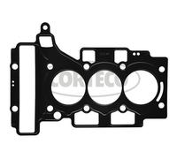 CORTECO Guarnizione Copertura Testata Per Peugeot 208 CU 1.2 VTi Citroën C3 III