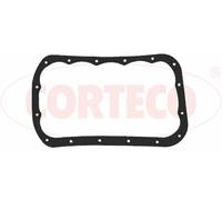 CORTECO Guarnizione Della Vasca Olio Compatibile Per Daewoo Matiz KLYA 0.8